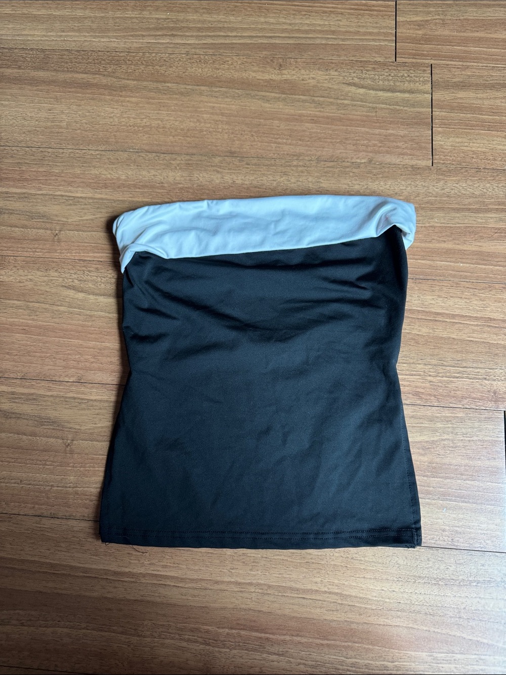 Shein Tube Top